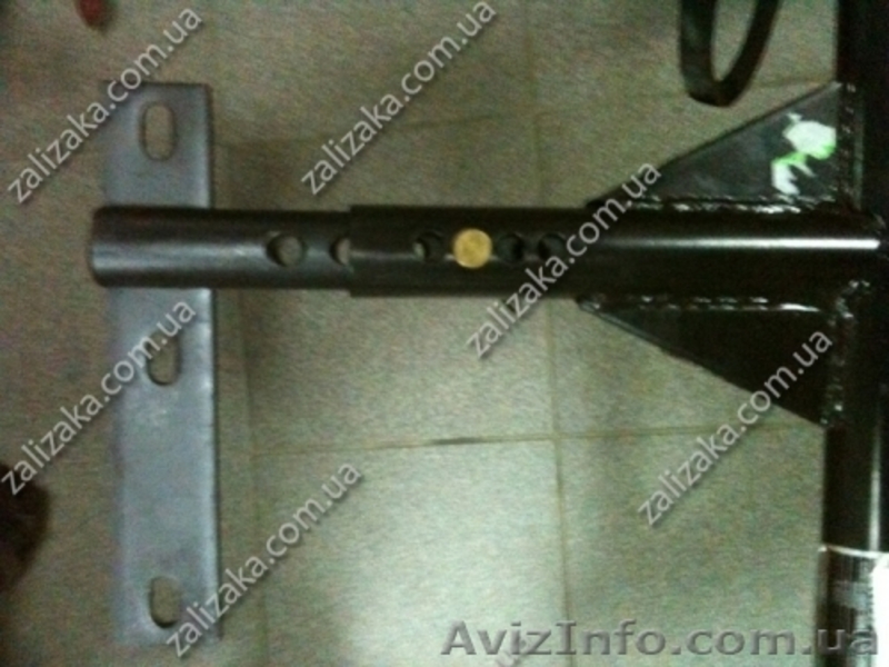 Косилка роторная к мотоблоку Заря (Зоря) - <ro>Изображение</ro><ru>Изображение</ru> #6, <ru>Объявление</ru> #964533