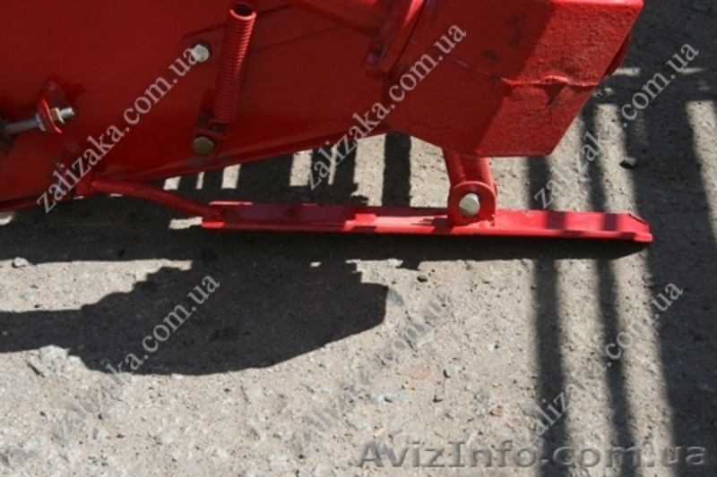 Картофелекопалка для мотоблока транспортерная - <ro>Изображение</ro><ru>Изображение</ru> #7, <ru>Объявление</ru> #964578