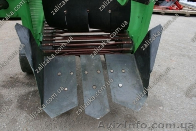 Картофелекопалка однорядная для трактора - <ro>Изображение</ro><ru>Изображение</ru> #4, <ru>Объявление</ru> #964617