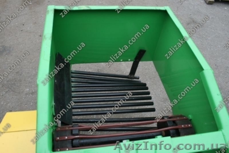 Картофелекопалка однорядная для трактора - <ro>Изображение</ro><ru>Изображение</ru> #6, <ru>Объявление</ru> #964617