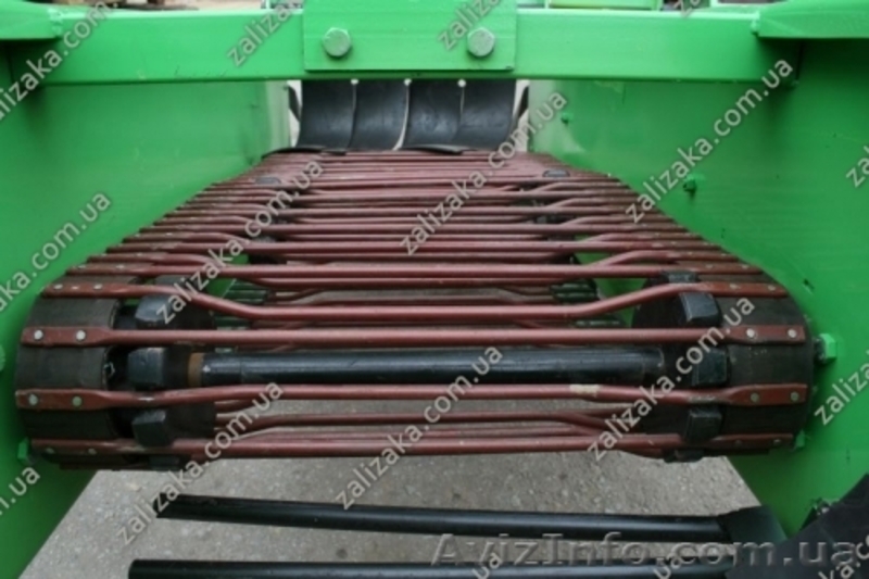 Картофелекопалка однорядная для трактора - <ro>Изображение</ro><ru>Изображение</ru> #8, <ru>Объявление</ru> #964617