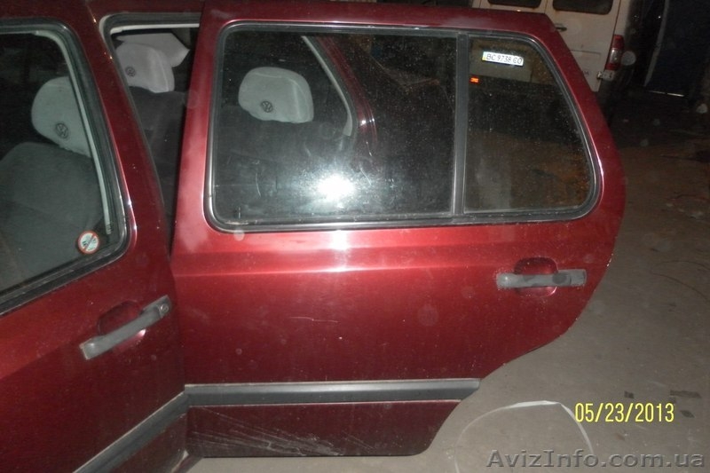 VW Vento 1.9 TD - <ro>Изображение</ro><ru>Изображение</ru> #4, <ru>Объявление</ru> #955313