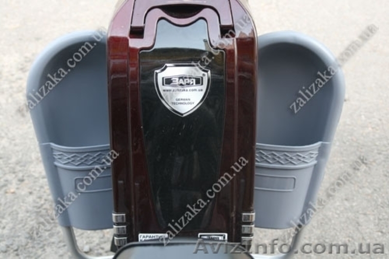 Электровелосипед Заря (Зоря) Дельта  - <ro>Изображение</ro><ru>Изображение</ru> #6, <ru>Объявление</ru> #964529