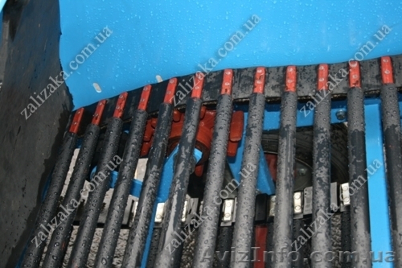 Картофелекопалка однорядная Krukowiak - <ro>Изображение</ro><ru>Изображение</ru> #7, <ru>Объявление</ru> #964604