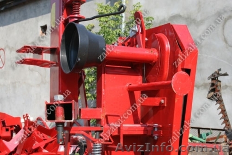 Косилка роторная для трактора  1,85 м  - <ro>Изображение</ro><ru>Изображение</ru> #2, <ru>Объявление</ru> #964560