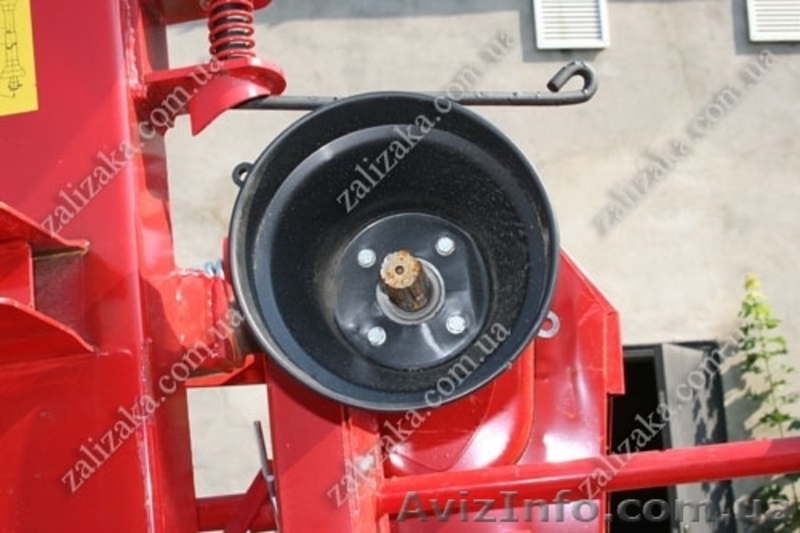 Косилка роторная для трактора  1,85 м  - <ro>Изображение</ro><ru>Изображение</ru> #3, <ru>Объявление</ru> #964560