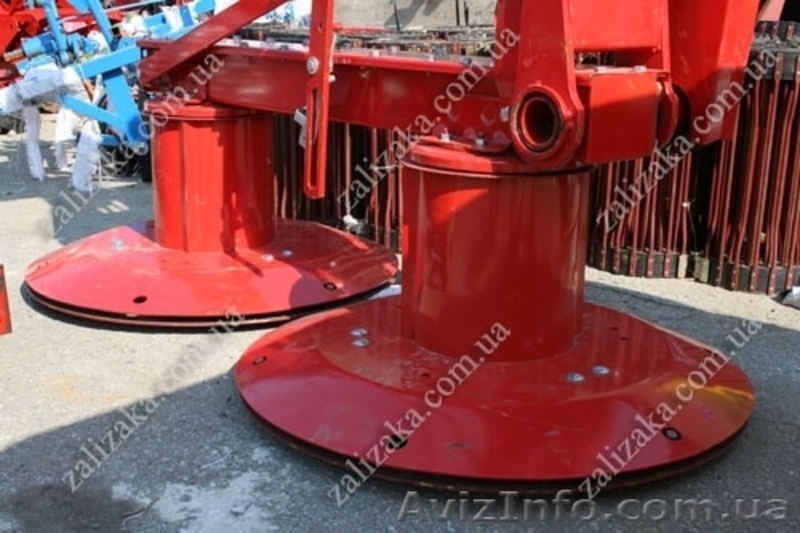Косилка роторная для трактора  1,85 м  - <ro>Изображение</ro><ru>Изображение</ru> #4, <ru>Объявление</ru> #964560