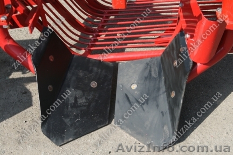 Польская грохотная картофелекопалка в Украине - <ro>Изображение</ro><ru>Изображение</ru> #5, <ru>Объявление</ru> #964580