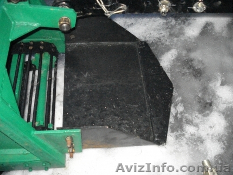 Картофелекопатель для трактора - <ro>Изображение</ro><ru>Изображение</ru> #5, <ru>Объявление</ru> #964620