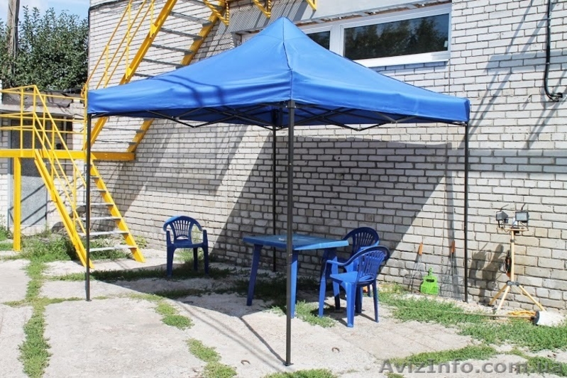 Палатки торговые шатры - <ro>Изображение</ro><ru>Изображение</ru> #3, <ru>Объявление</ru> #951937