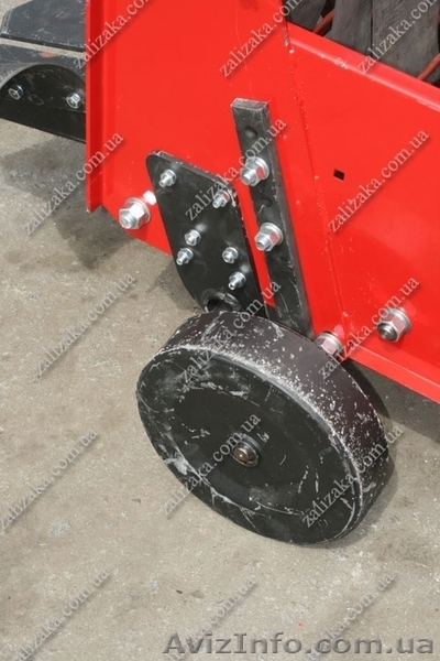 Картофелекопалка однорядная Польша - <ro>Изображение</ro><ru>Изображение</ru> #4, <ru>Объявление</ru> #964581