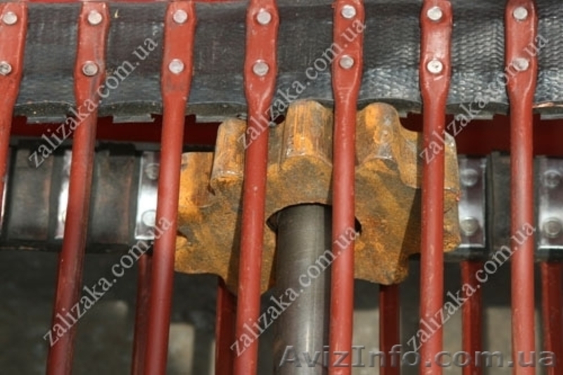 Картофелекопалка однорядная Польша - <ro>Изображение</ro><ru>Изображение</ru> #8, <ru>Объявление</ru> #964581