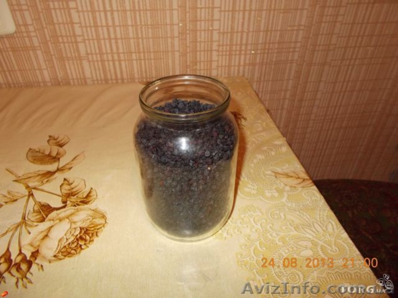 Сушеная черника - <ro>Изображение</ro><ru>Изображение</ru> #2, <ru>Объявление</ru> #956286