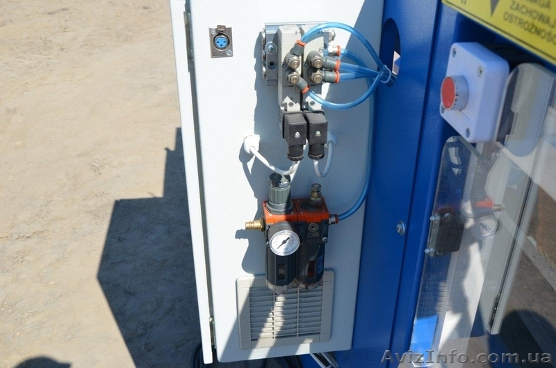 Машина для упаковки овощей (картофель, морковь, лук и др.) в рашель-мешки  - <ro>Изображение</ro><ru>Изображение</ru> #10, <ru>Объявление</ru> #958423