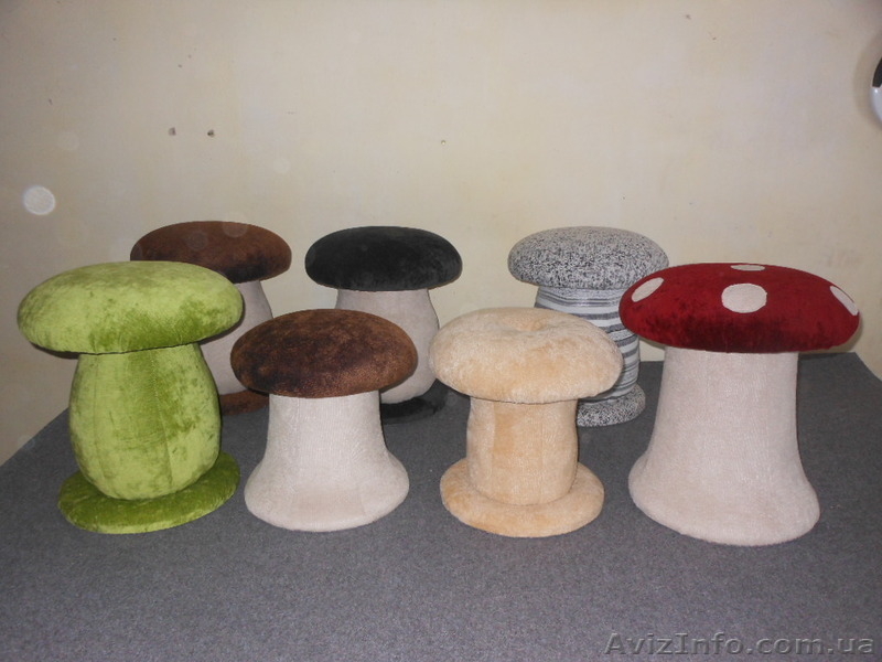 Пуфики декоративные - <ro>Изображение</ro><ru>Изображение</ru> #10, <ru>Объявление</ru> #732954
