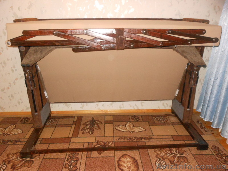 диван трансформер двухярусний - <ro>Изображение</ro><ru>Изображение</ru> #7, <ru>Объявление</ru> #967644