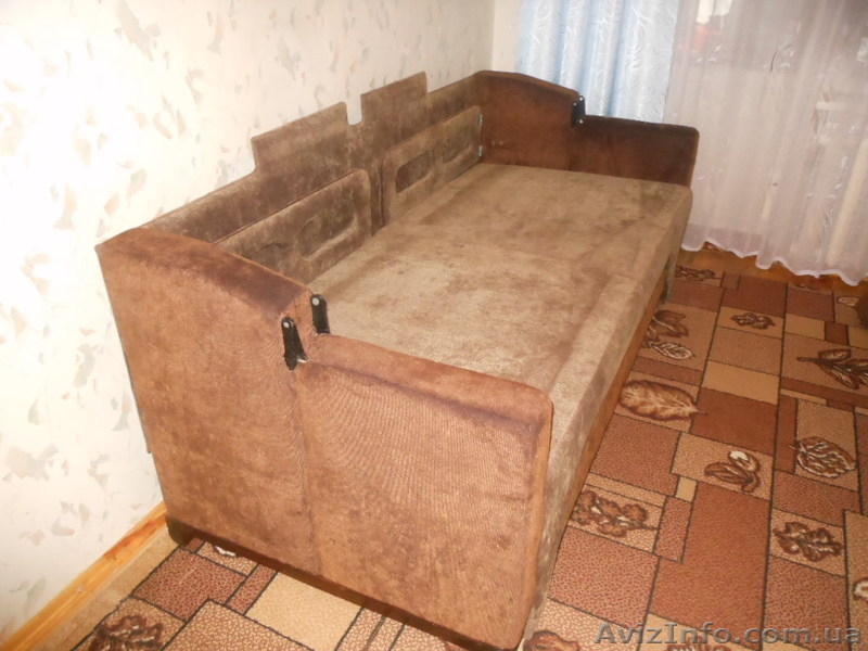 диван трансформер двухярусний - <ro>Изображение</ro><ru>Изображение</ru> #6, <ru>Объявление</ru> #967644