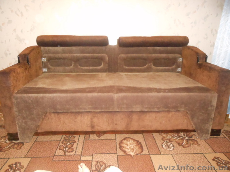 диван трансформер двухярусний - <ro>Изображение</ro><ru>Изображение</ru> #5, <ru>Объявление</ru> #967644