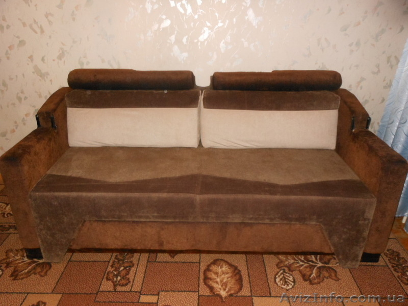 диван трансформер двухярусний - <ro>Изображение</ro><ru>Изображение</ru> #1, <ru>Объявление</ru> #967644