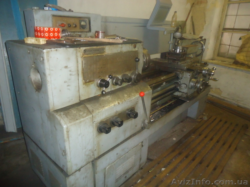 Распродаем станки металлообрабатывающие б/у - <ro>Изображение</ro><ru>Изображение</ru> #3, <ru>Объявление</ru> #940774