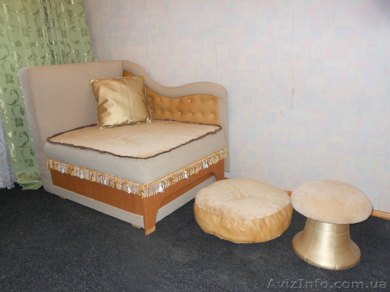 Диван ліжко Малюк - <ro>Изображение</ro><ru>Изображение</ru> #1, <ru>Объявление</ru> #975140