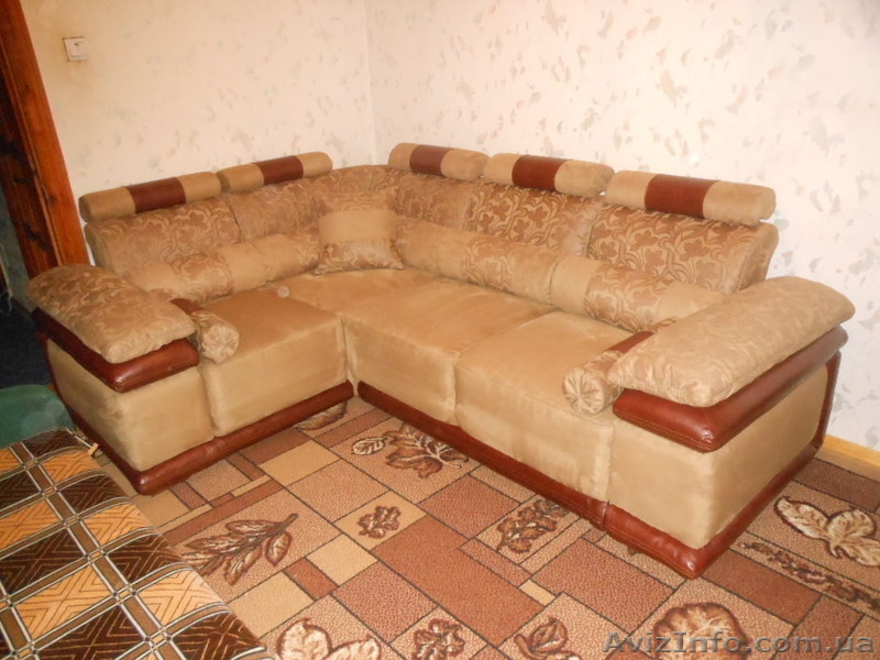 Мякій кут річард модуль - <ro>Изображение</ro><ru>Изображение</ru> #1, <ru>Объявление</ru> #975147