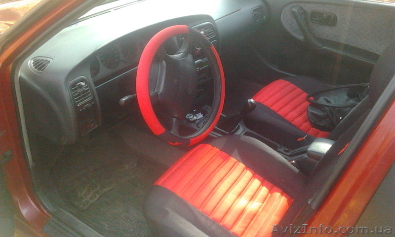 Продам нисан премьера 1996г - <ro>Изображение</ro><ru>Изображение</ru> #6, <ru>Объявление</ru> #981586