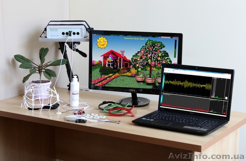 Биологически обратная связь - <ro>Изображение</ro><ru>Изображение</ru> #1, <ru>Объявление</ru> #969817