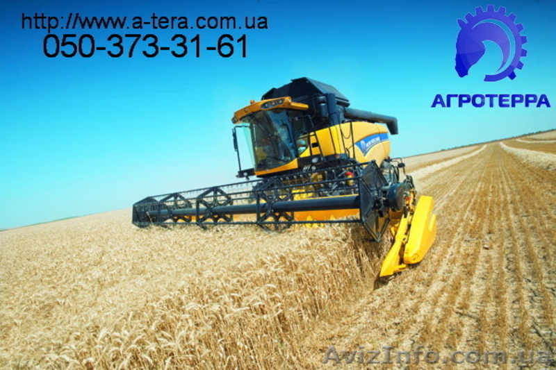 Комбайн New Holland CX 6090 - <ro>Изображение</ro><ru>Изображение</ru> #1, <ru>Объявление</ru> #974565