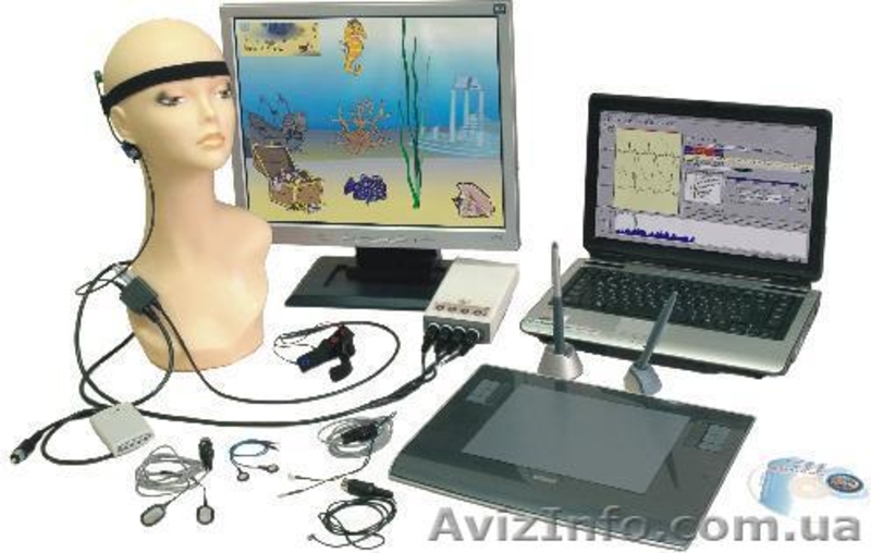 Биологически обратная связь - <ro>Изображение</ro><ru>Изображение</ru> #2, <ru>Объявление</ru> #969817