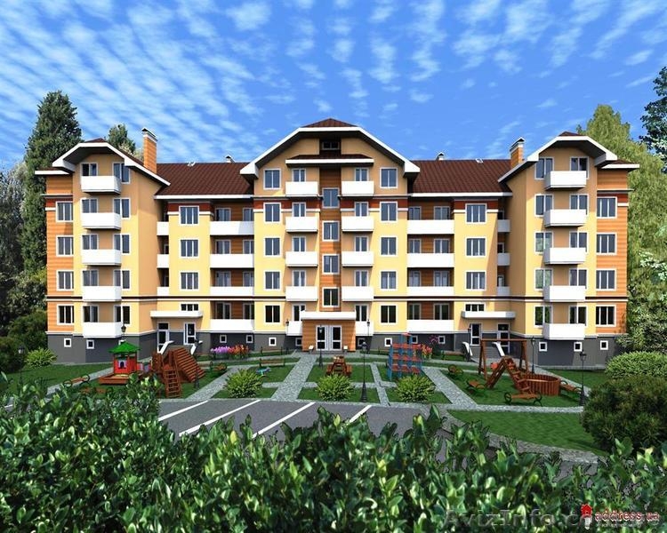 Хорошая квартира под Киевом - <ro>Изображение</ro><ru>Изображение</ru> #2, <ru>Объявление</ru> #995083