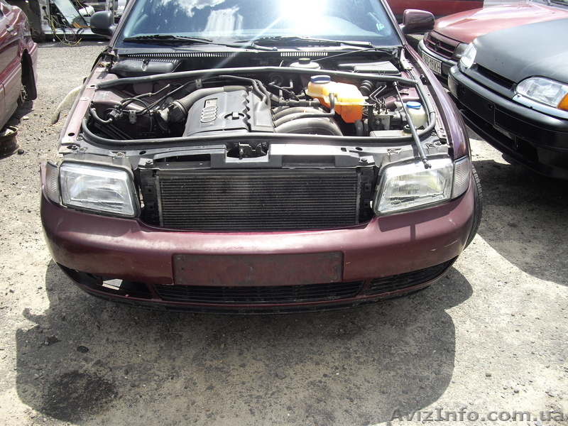 Авторазборка Audi - <ro>Изображение</ro><ru>Изображение</ru> #3, <ru>Объявление</ru> #995315