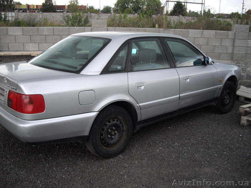 Авторазборка Audi - <ro>Изображение</ro><ru>Изображение</ru> #5, <ru>Объявление</ru> #995315