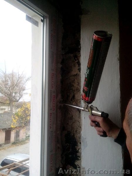 Вікна, двері, балкони, Протипожежні двері. Металопрофіль, металочерепиця. - <ro>Изображение</ro><ru>Изображение</ru> #1, <ru>Объявление</ru> #995483