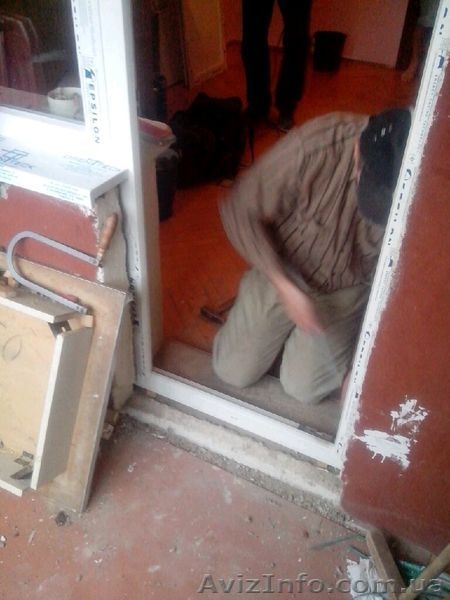 Вікна, двері, балкони, Протипожежні двері. Металопрофіль, металочерепиця. - <ro>Изображение</ro><ru>Изображение</ru> #4, <ru>Объявление</ru> #995483