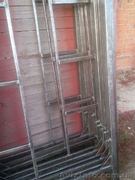 Вікна, двері, балкони, Протипожежні двері. Металопрофіль, металочерепиця. - <ro>Изображение</ro><ru>Изображение</ru> #5, <ru>Объявление</ru> #995483