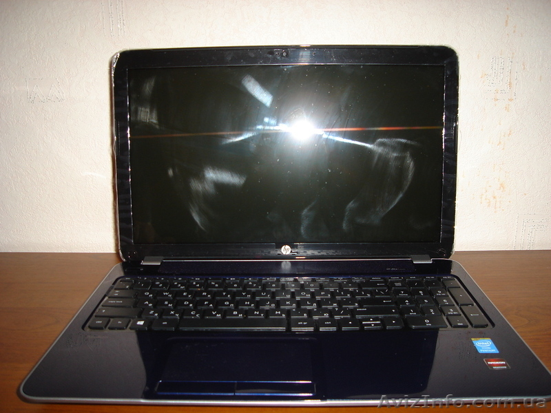 Продам Ноутбук HP Pavilion. Все в комплекті.       Ровно      Добавлено: в 04:01 - <ro>Изображение</ro><ru>Изображение</ru> #4, <ru>Объявление</ru> #990243