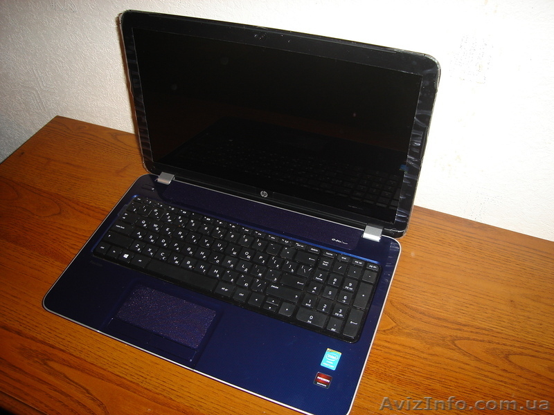 Продам Ноутбук HP Pavilion. Все в комплекті.       Ровно      Добавлено: в 04:01 - <ro>Изображение</ro><ru>Изображение</ru> #3, <ru>Объявление</ru> #990243