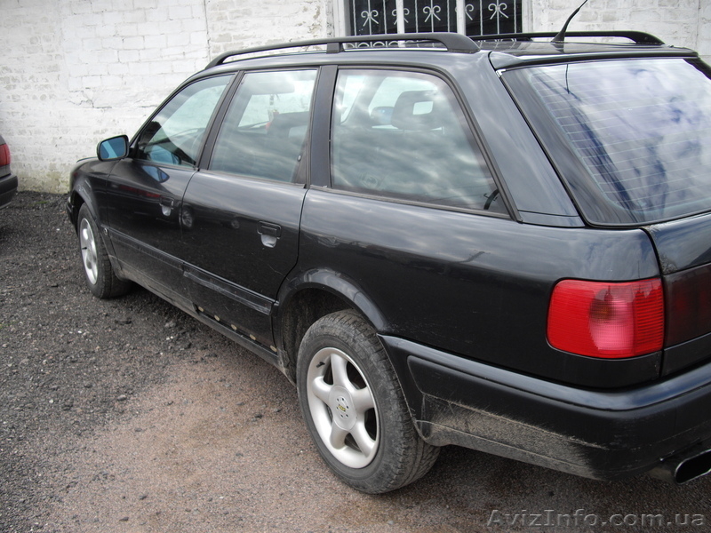 Авторазборка Audi - <ro>Изображение</ro><ru>Изображение</ru> #2, <ru>Объявление</ru> #995315