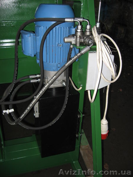 Опрокидыватель для контенейров длиной от 1,2м до 1,6 м (регулируемый)  - <ro>Изображение</ro><ru>Изображение</ru> #6, <ru>Объявление</ru> #977630