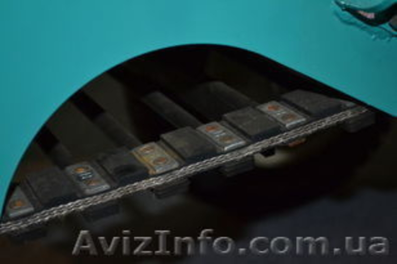 новый комбайн картофелеуборочный JSS-1 (лизинг, кредит) - <ro>Изображение</ro><ru>Изображение</ru> #9, <ru>Объявление</ru> #868791