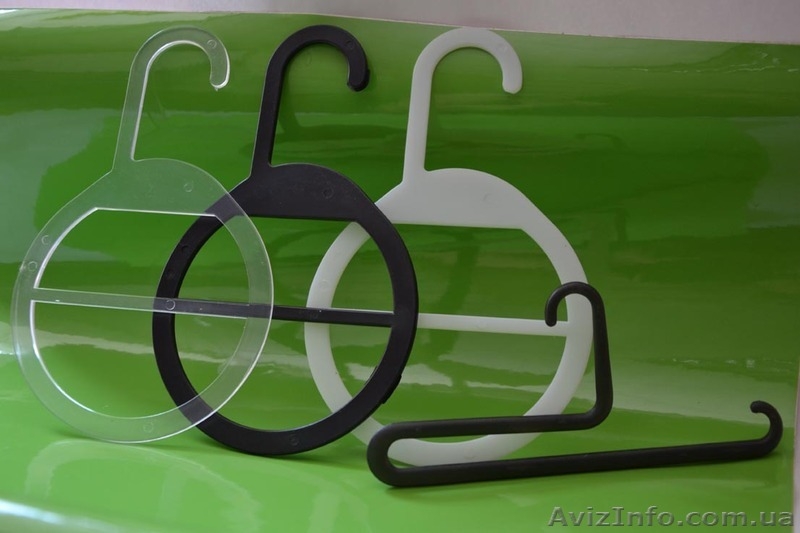 Вешалки для одежды, пластиковые плечики - <ro>Изображение</ro><ru>Изображение</ru> #3, <ru>Объявление</ru> #998152