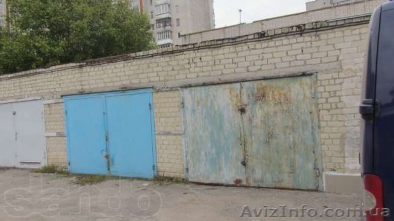 Пропонуємо гараж в місті Рівному по вулиці Чехова 3а, цегляний. - <ro>Изображение</ro><ru>Изображение</ru> #2, <ru>Объявление</ru> #1008995