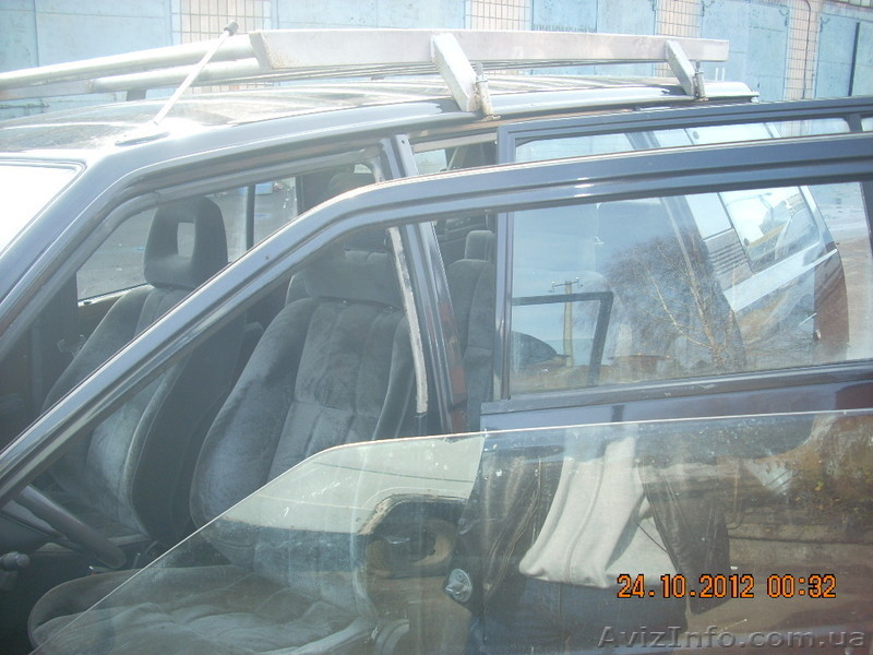 Продам Мицубиси Сейс Вагон 1988 г 2.0 бензин-газ.В очень хорошем состоянии. - <ro>Изображение</ro><ru>Изображение</ru> #4, <ru>Объявление</ru> #1009652