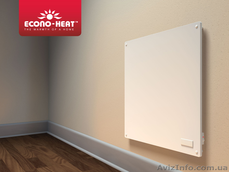Обогреватель Econo-Heat 400W - <ro>Изображение</ro><ru>Изображение</ru> #2, <ru>Объявление</ru> #1004611