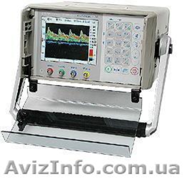 Кардиограф, допплер, энцефалограф, миограф, реограф Ровно - <ro>Изображение</ro><ru>Изображение</ru> #6, <ru>Объявление</ru> #1048481