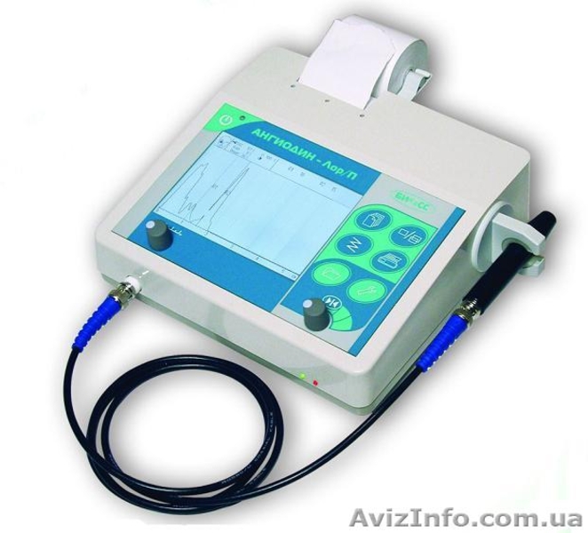 Кардиограф, допплер, энцефалограф, миограф, реограф Ровно - <ro>Изображение</ro><ru>Изображение</ru> #2, <ru>Объявление</ru> #1048481