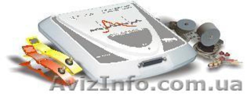 Кардиограф, допплер, энцефалограф, миограф, реограф Ровно - <ro>Изображение</ro><ru>Изображение</ru> #4, <ru>Объявление</ru> #1048481