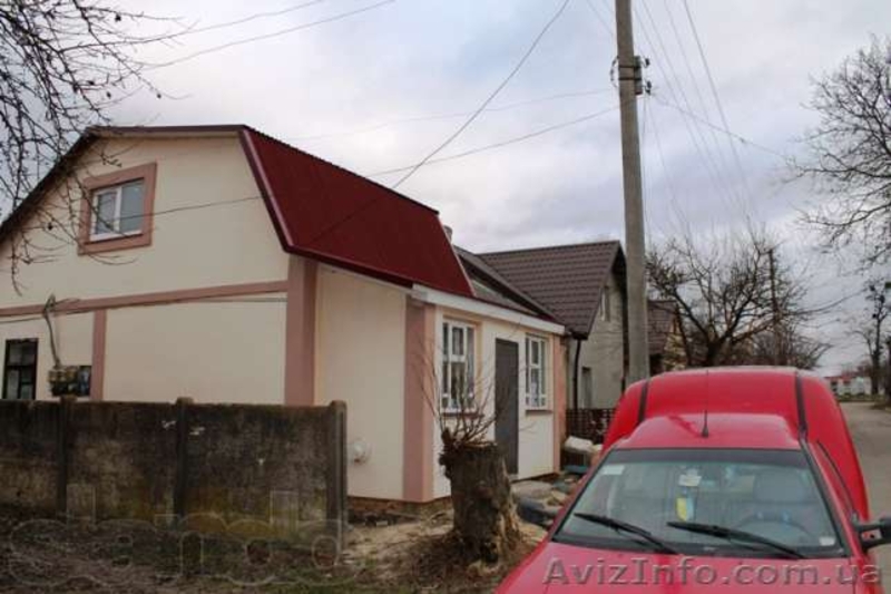 Продам частину 2-х повехового будинку - <ro>Изображение</ro><ru>Изображение</ru> #2, <ru>Объявление</ru> #1064671