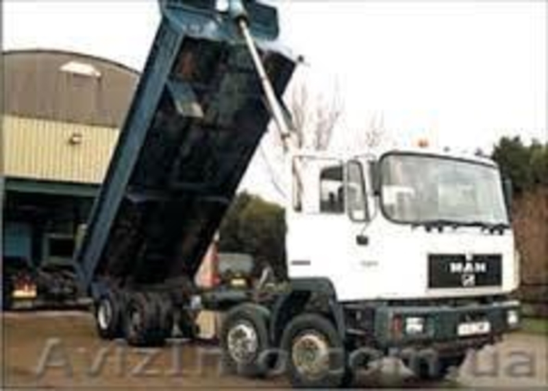 Камінь пісок відсів щебінь чорнозем - <ro>Изображение</ro><ru>Изображение</ru> #3, <ru>Объявление</ru> #1056173